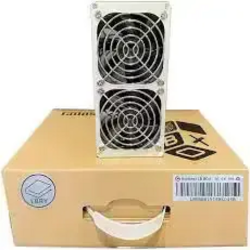 Gold-shell LB BOX With 240W P-su 175G 162W Home